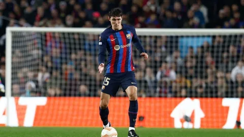 米体：尤文瞄准B席莱万，需筹集2500万欧薪资空间